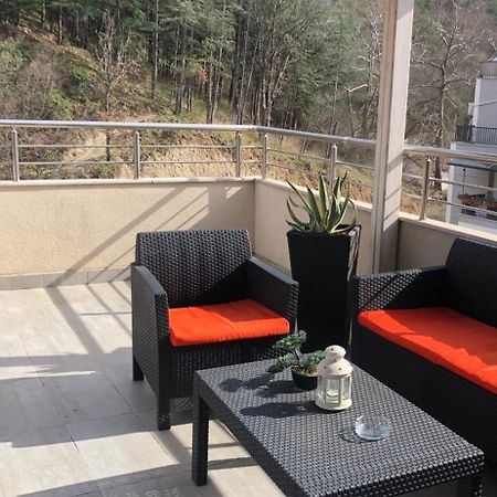 Sunpark Apartment Sandanski Exterior foto