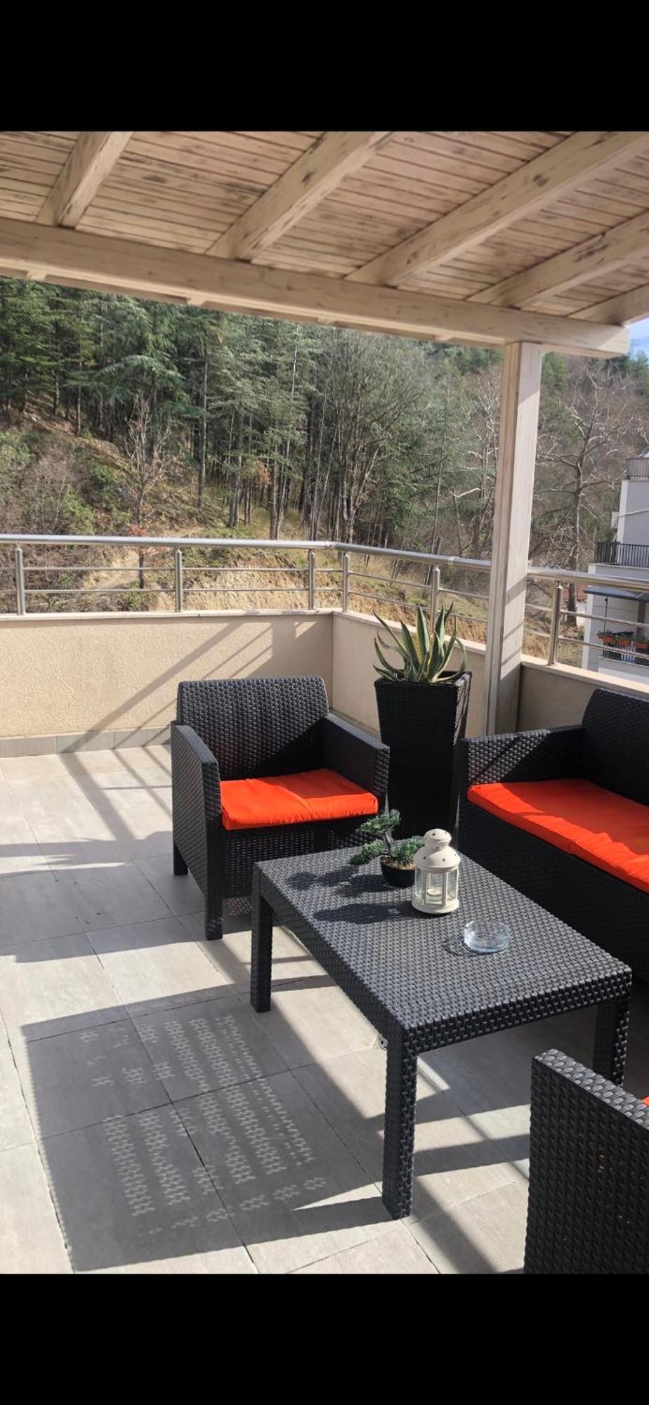 Sunpark Apartment Sandanski Exterior foto