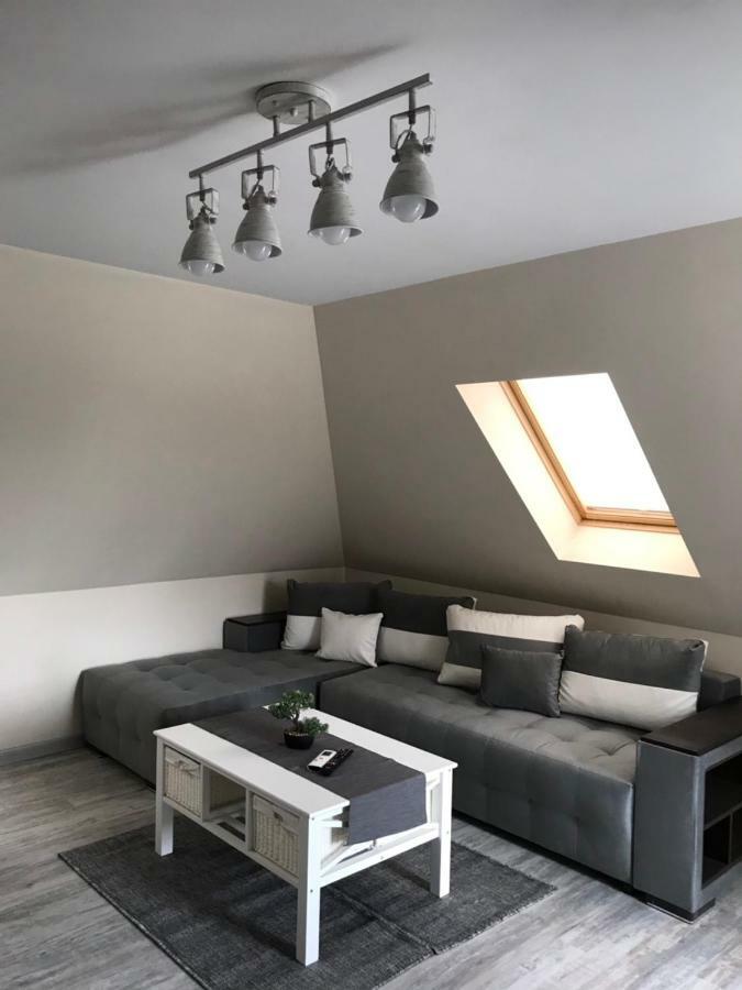 Sunpark Apartment Sandanski Exterior foto