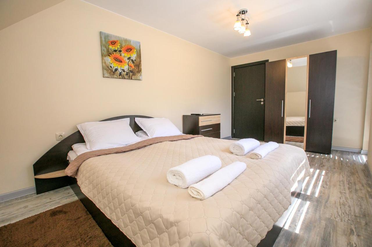 Sunpark Apartment Sandanski Exterior foto