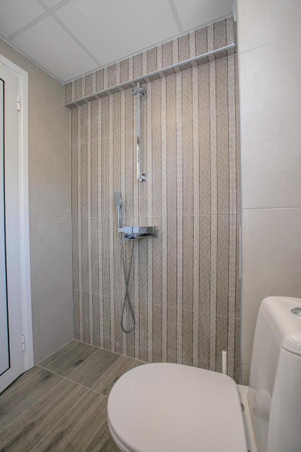 Sunpark Apartment Sandanski Exterior foto